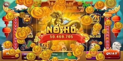 Nổ hũ 79 - Khám phá thế giới game đổi thưởng hấp dẫn