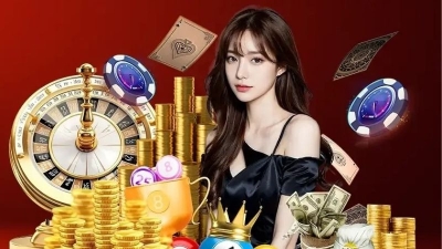 FB Live Casino - Trải Nghiệm Cược Online Chuẩn Sòng Bạc Lớn