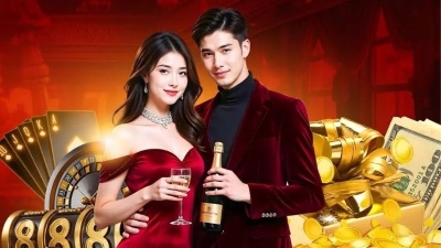 AG Live Casino – Đặt Cược Thật, Nhận Thưởng Khủng Mỗi Ngày