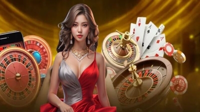 New88 - Nhà cái sở hữu 200+ trò chơi cá cược ấn tượng
