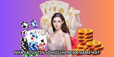 Danhgianhacai1.me - Nhà cái uy tín sở hữu hơn 300 game hot
